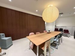 Ocbc Property Services Building (D1), Office #578537321